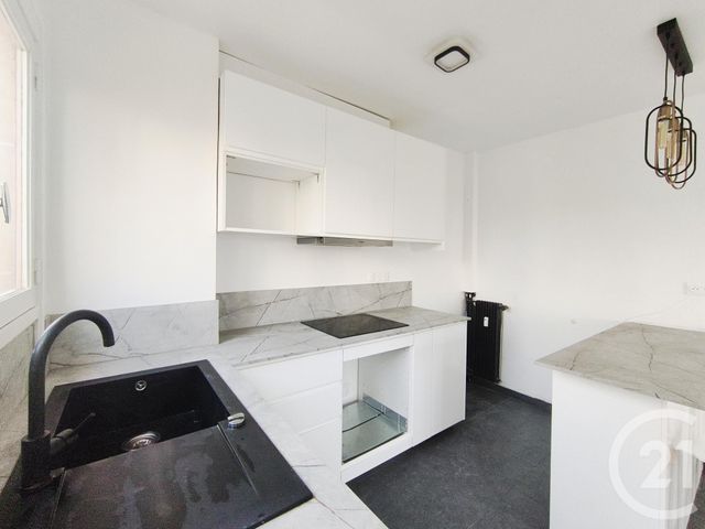 Appartement F3 &agrave; louer - 3 pi&egrave;ces - 60,32 m2 - Fresnes - 94 - ILE-DE-FRANCE