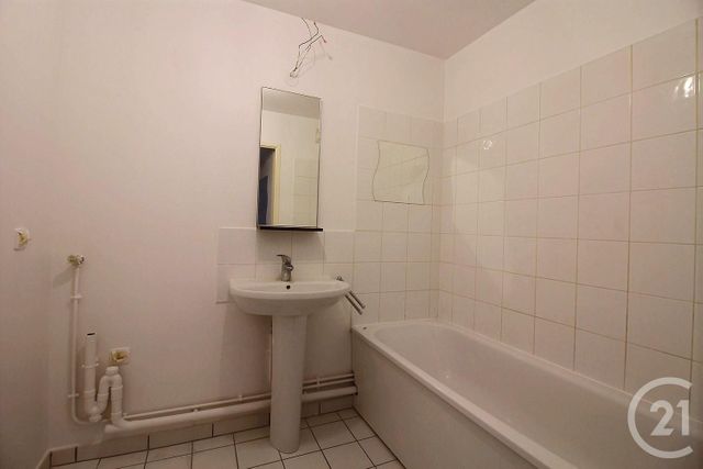 Appartement F2 &agrave; louer - 2 pi&egrave;ces - 45,73 m2 - Rungis - 94 - ILE-DE-FRANCE
