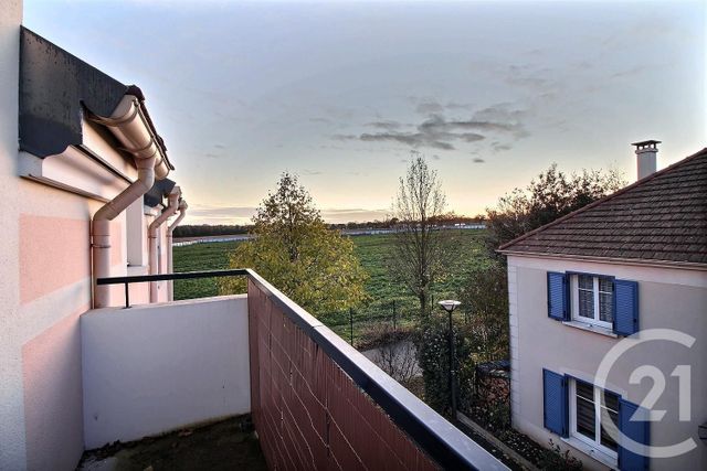 Appartement F2 &agrave; louer - 2 pi&egrave;ces - 45,73 m2 - Rungis - 94 - ILE-DE-FRANCE