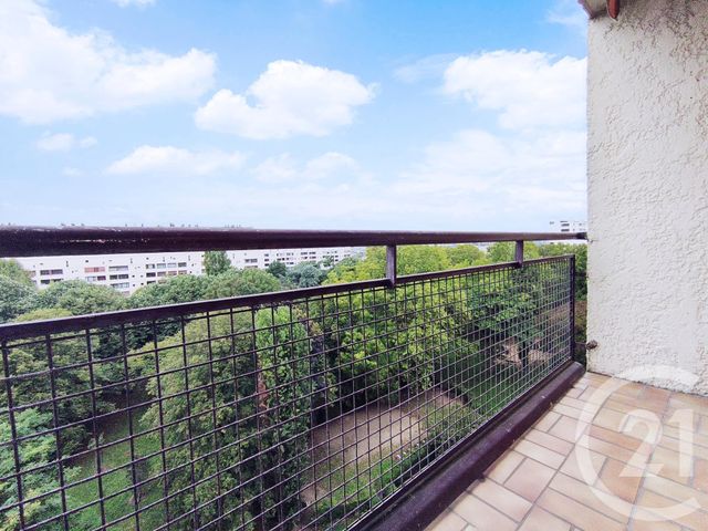 Appartement F3 &agrave; louer - 3 pi&egrave;ces - 54,96 m2 - Fresnes - 94 - ILE-DE-FRANCE