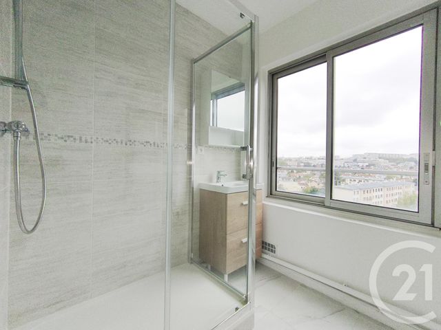 Appartement F3 &agrave; louer - 3 pi&egrave;ces - 54,96 m2 - Fresnes - 94 - ILE-DE-FRANCE
