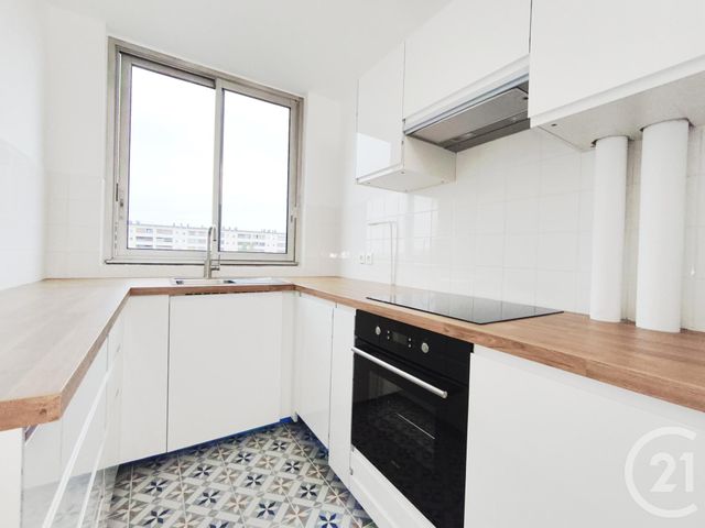 Appartement F3 &agrave; louer - 3 pi&egrave;ces - 54,96 m2 - Fresnes - 94 - ILE-DE-FRANCE