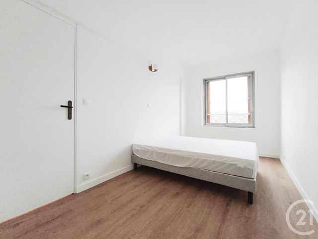 Appartement F3 &agrave; louer - 3 pi&egrave;ces - 54,96 m2 - Fresnes - 94 - ILE-DE-FRANCE