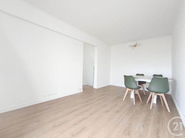 Appartement F3 &agrave; louer - 3 pi&egrave;ces - 54,96 m2 - Fresnes - 94 - ILE-DE-FRANCE