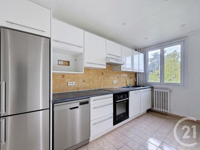 Appartement F5 &agrave; vendre - 5 pi&egrave;ces - 79,89 m2 - Antony - 92 - ILE-DE-FRANCE