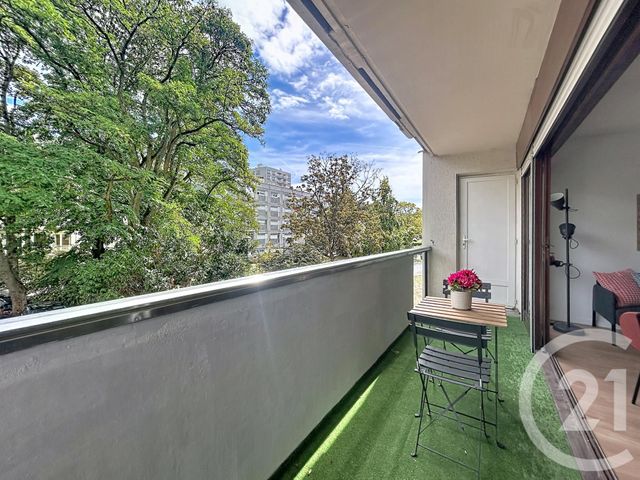 Appartement Chambre &agrave; louer - 1 pi&egrave;ce - 11,29 m2 - Massy - 91 - ILE-DE-FRANCE