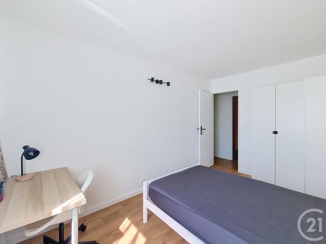 Appartement Chambre &agrave; louer - 1 pi&egrave;ce - 11,29 m2 - Massy - 91 - ILE-DE-FRANCE