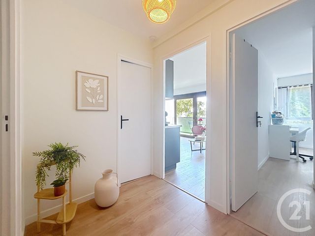 Appartement Chambre &agrave; louer - 1 pi&egrave;ce - 11,29 m2 - Massy - 91 - ILE-DE-FRANCE