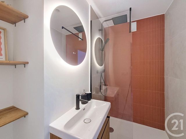 Appartement Chambre &agrave; louer - 1 pi&egrave;ce - 11,29 m2 - Massy - 91 - ILE-DE-FRANCE