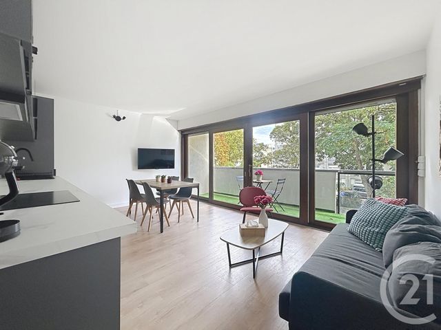 Appartement Chambre &agrave; louer - 1 pi&egrave;ce - 11,29 m2 - Massy - 91 - ILE-DE-FRANCE