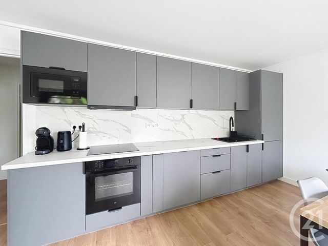 Appartement Chambre &agrave; louer - 1 pi&egrave;ce - 11,29 m2 - Massy - 91 - ILE-DE-FRANCE