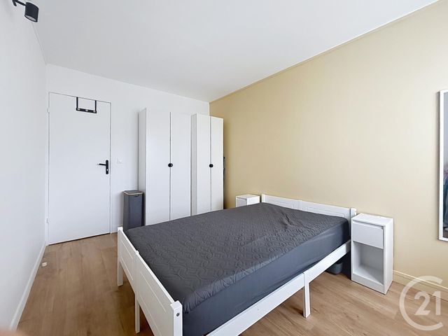 Appartement Chambre &agrave; louer - 1 pi&egrave;ce - 11,29 m2 - Massy - 91 - ILE-DE-FRANCE