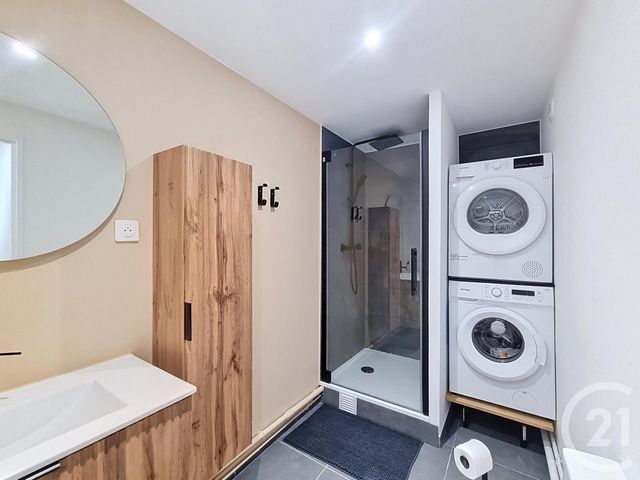 Appartement Chambre &agrave; louer - 1 pi&egrave;ce - 11,29 m2 - Massy - 91 - ILE-DE-FRANCE
