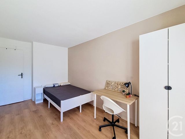 Appartement Chambre &agrave; louer - 1 pi&egrave;ce - 13,09 m2 - Massy - 91 - ILE-DE-FRANCE