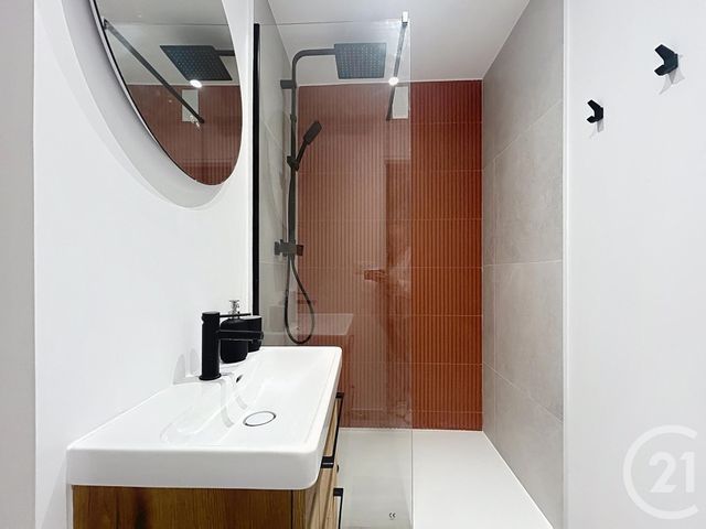 Appartement Chambre &agrave; louer - 1 pi&egrave;ce - 10,21 m2 - Massy - 91 - ILE-DE-FRANCE