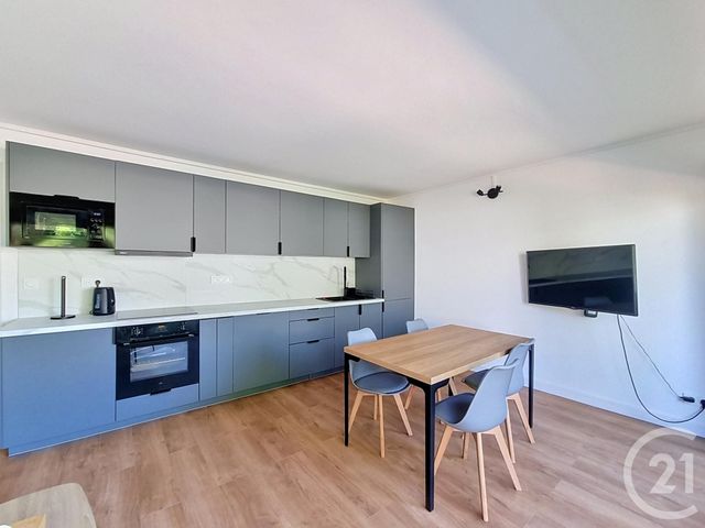 Appartement Chambre &agrave; louer - 1 pi&egrave;ce - 10,21 m2 - Massy - 91 - ILE-DE-FRANCE