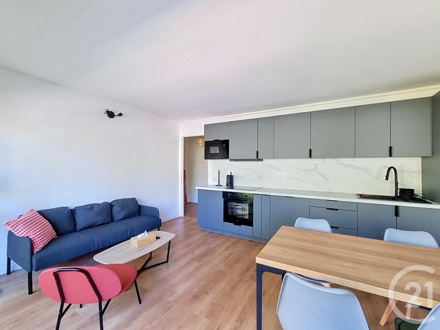 Appartement Chambre &agrave; louer - 1 pi&egrave;ce - 10,21 m2 - Massy - 91 - ILE-DE-FRANCE