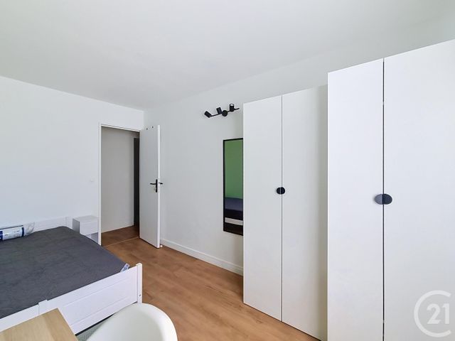Appartement Chambre &agrave; louer - 1 pi&egrave;ce - 10,21 m2 - Massy - 91 - ILE-DE-FRANCE