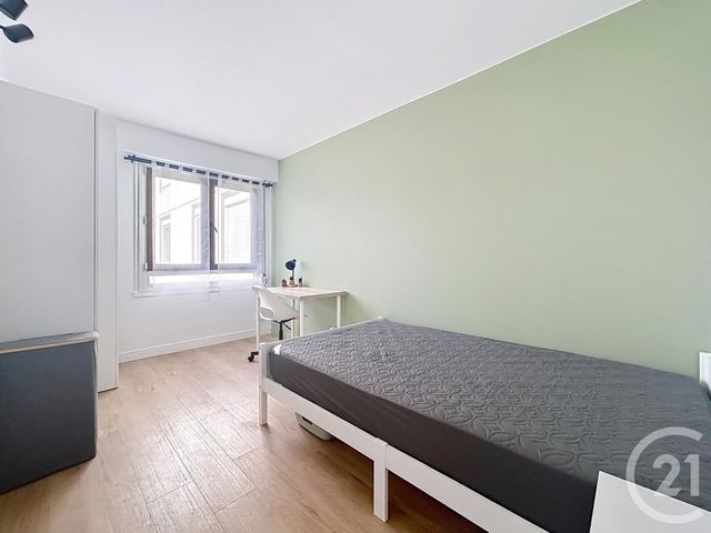 Appartement Chambre &agrave; louer - 1 pi&egrave;ce - 10,21 m2 - Massy - 91 - ILE-DE-FRANCE