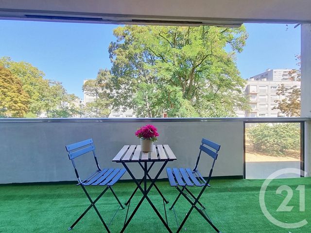 Appartement Chambre &agrave; louer - 1 pi&egrave;ce - 10,21 m2 - Massy - 91 - ILE-DE-FRANCE