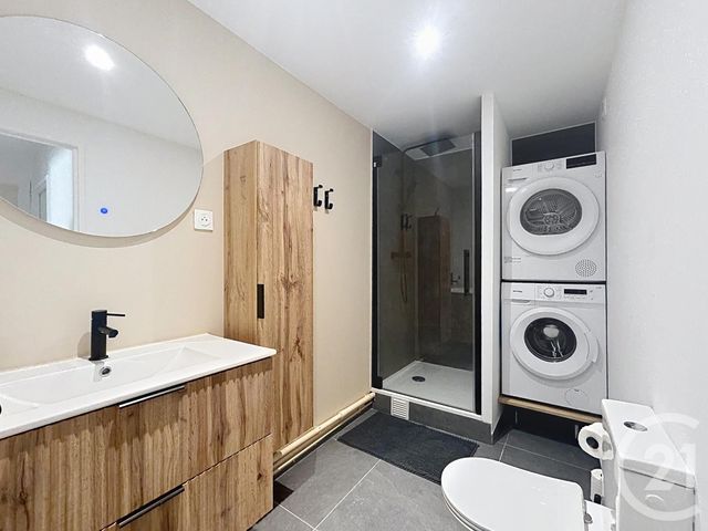 Appartement Chambre &agrave; louer - 1 pi&egrave;ce - 10,21 m2 - Massy - 91 - ILE-DE-FRANCE
