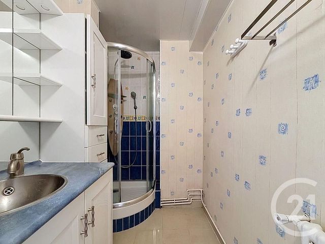 Appartement F5 &agrave; vendre - 5 pi&egrave;ces - 79,89 m2 - Fresnes - 94 - ILE-DE-FRANCE