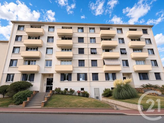 Appartement F5 &agrave; vendre - 5 pi&egrave;ces - 79,89 m2 - Fresnes - 94 - ILE-DE-FRANCE