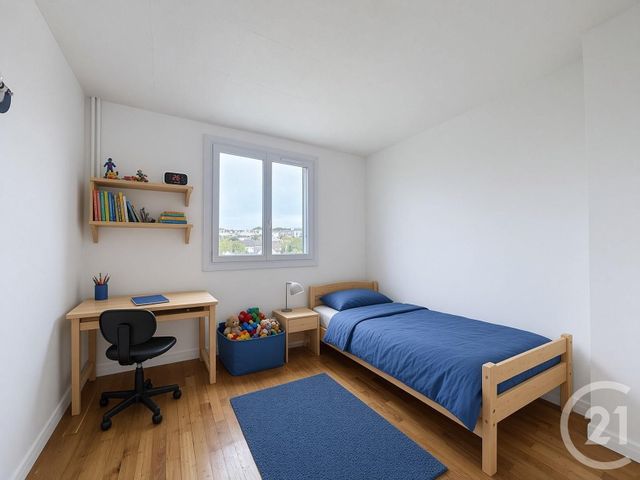 Appartement F5 &agrave; vendre - 5 pi&egrave;ces - 79,89 m2 - Fresnes - 94 - ILE-DE-FRANCE