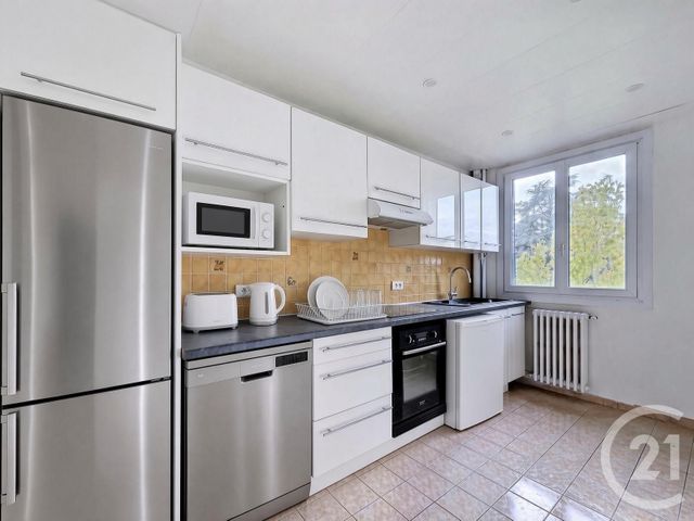 Appartement F5 &agrave; vendre - 5 pi&egrave;ces - 79,89 m2 - Fresnes - 94 - ILE-DE-FRANCE
