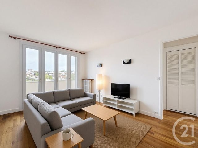 appartement - FRESNES - 94