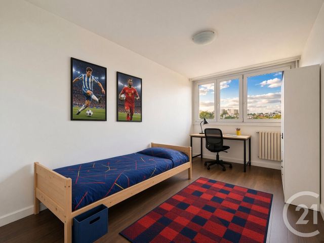 Appartement F3 &agrave; vendre - 3 pi&egrave;ces - 72,50 m2 - Fresnes - 94 - ILE-DE-FRANCE