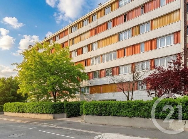 Appartement F3 &agrave; vendre - 3 pi&egrave;ces - 72,50 m2 - Fresnes - 94 - ILE-DE-FRANCE
