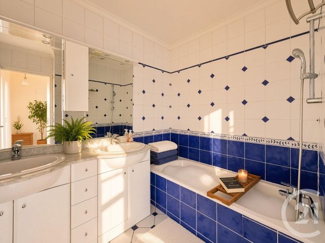 Appartement F3 &agrave; vendre - 3 pi&egrave;ces - 72,50 m2 - Fresnes - 94 - ILE-DE-FRANCE