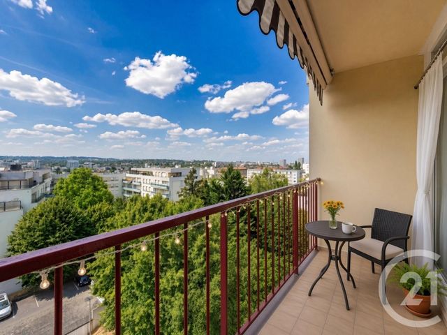 Appartement F3 &agrave; vendre - 3 pi&egrave;ces - 72,50 m2 - Fresnes - 94 - ILE-DE-FRANCE