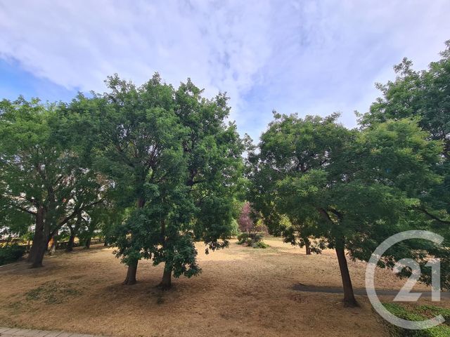 Appartement F3 &agrave; vendre - 3 pi&egrave;ces - 51,23 m2 - Fresnes - 94 - ILE-DE-FRANCE