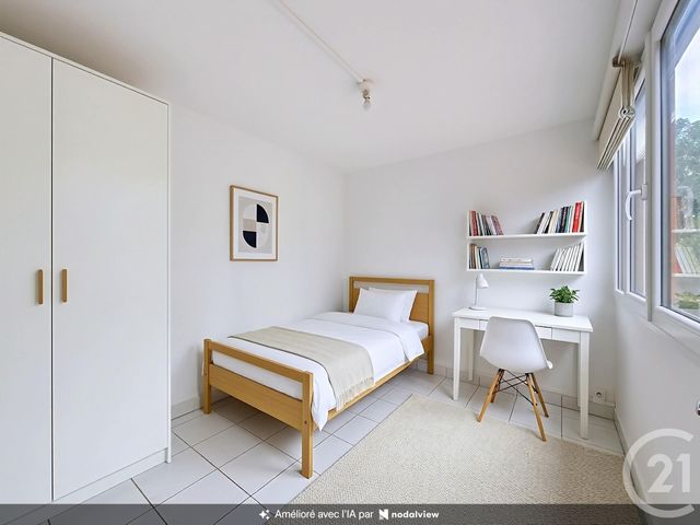 Appartement F3 &agrave; vendre - 3 pi&egrave;ces - 51,23 m2 - Fresnes - 94 - ILE-DE-FRANCE