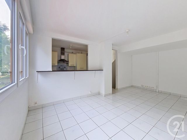 Appartement F3 &agrave; vendre - 3 pi&egrave;ces - 51,23 m2 - Fresnes - 94 - ILE-DE-FRANCE