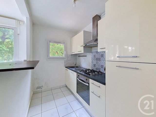 Appartement F3 &agrave; vendre - 3 pi&egrave;ces - 51,23 m2 - Fresnes - 94 - ILE-DE-FRANCE