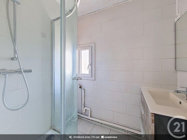 Appartement F3 &agrave; vendre - 3 pi&egrave;ces - 51,23 m2 - Fresnes - 94 - ILE-DE-FRANCE