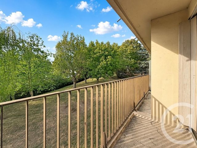 Appartement F3 &agrave; vendre - 3 pi&egrave;ces - 61,63 m2 - Fresnes - 94 - ILE-DE-FRANCE