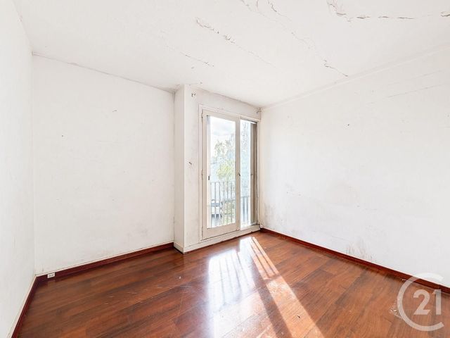 Appartement F3 &agrave; vendre - 3 pi&egrave;ces - 61,63 m2 - Fresnes - 94 - ILE-DE-FRANCE