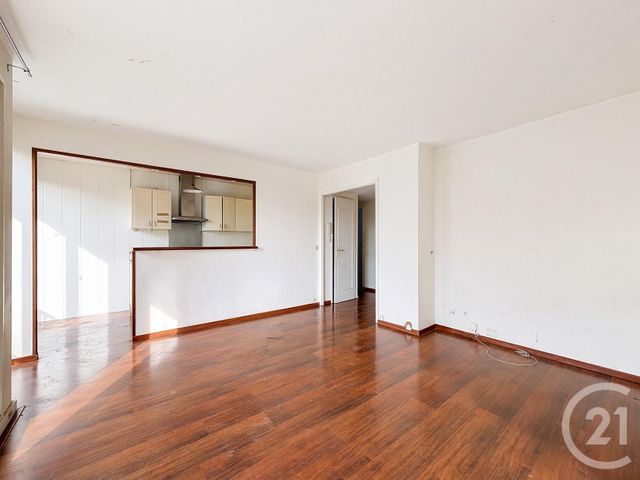 Appartement F3 &agrave; vendre - 3 pi&egrave;ces - 61,63 m2 - Fresnes - 94 - ILE-DE-FRANCE