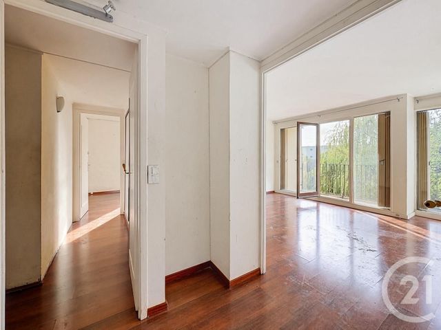 Appartement F3 &agrave; vendre - 3 pi&egrave;ces - 61,63 m2 - Fresnes - 94 - ILE-DE-FRANCE