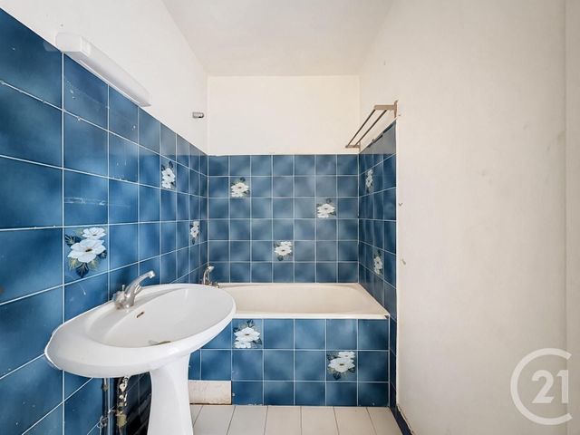 Appartement F3 &agrave; vendre - 3 pi&egrave;ces - 61,63 m2 - Fresnes - 94 - ILE-DE-FRANCE