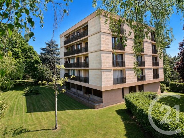 Appartement F3 &agrave; vendre - 3 pi&egrave;ces - 61,63 m2 - Fresnes - 94 - ILE-DE-FRANCE