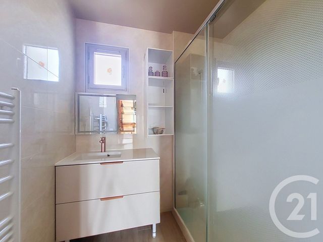 Appartement F3 &agrave; vendre - 3 pi&egrave;ces - 65,14 m2 - Fresnes - 94 - ILE-DE-FRANCE