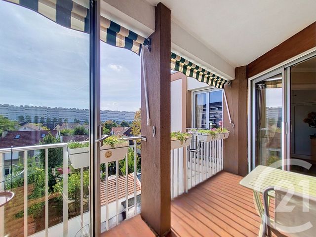 Appartement F3 &agrave; vendre - 3 pi&egrave;ces - 65,14 m2 - Fresnes - 94 - ILE-DE-FRANCE