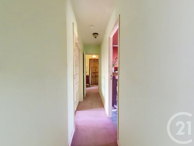 Appartement F3 &agrave; vendre - 3 pi&egrave;ces - 65,14 m2 - Fresnes - 94 - ILE-DE-FRANCE