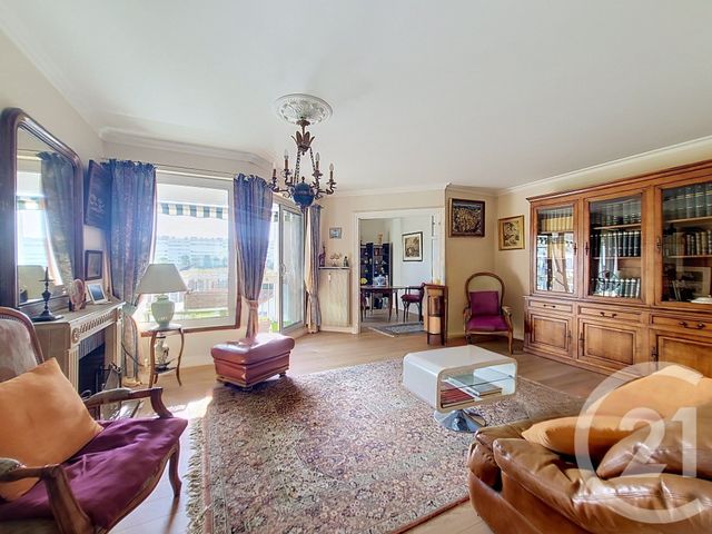 appartement - FRESNES - 94