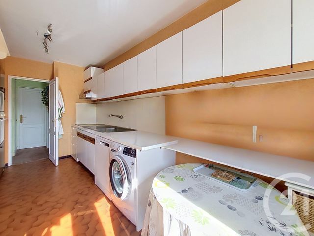 Appartement F3 &agrave; vendre - 3 pi&egrave;ces - 65,14 m2 - Fresnes - 94 - ILE-DE-FRANCE